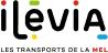 Logo Ilevia