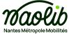 Logo Naolib