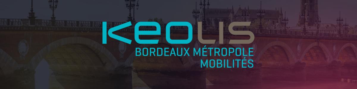 Keolis Bordeaux Métropole et Mobilités a exprimé le besoin de trouver un prestataire capable de gérer et automatiser la production de l’information horaire pour le réseau TBM Bordeaux.