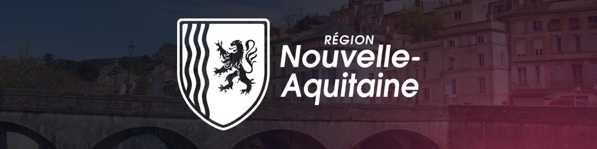 L'information voyageur pour la Région Nouvelle Aquitaine