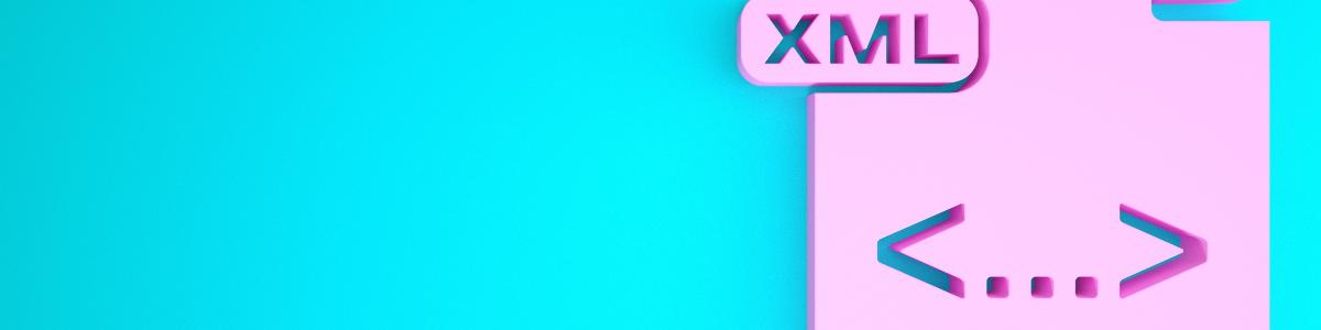 XML et information voyageur